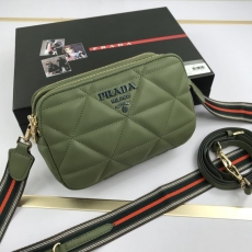 Prada Satchel Bags